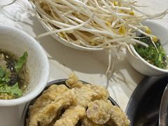 -海关荤豆花(洋河一路店)