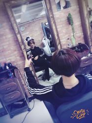 -佛伦斯私人订制烫染国际连锁西红门店