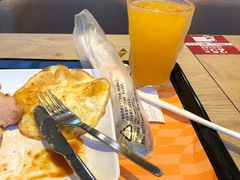 -大快活(丽丰店)