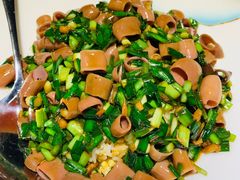 -旺角小渔村(二马路店)