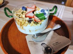 -沏点Trattoria意大利餐厅(新街口店)