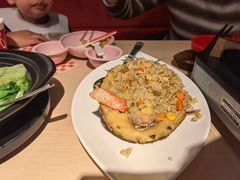 -避风塘(宝山万达店)