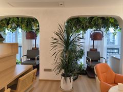 -瑶舍头疗·瑶浴·芳香热石SPA(五洲国际店)
