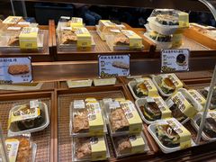 -鲍师傅糕点(春熙路店)