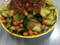 iphone_upload_pic-天津乾毓德饭庄·清真传统炒菜·海鲜烧烤(咸阳路店)