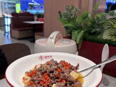 -辣可可·小炒黄牛肉(望京凯德MALL店)