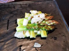 -羽山料理