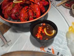 -巴厘龙虾·榜首油焖大虾(音乐学院·沿江酒馆店)