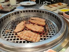 -千寻山野烤肉(中关村店)