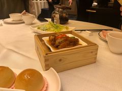 -天瑞轩·粤菜餐厅
