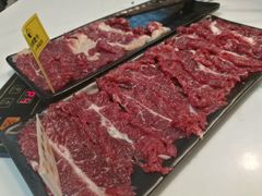 -三头牛·潮汕牛肉生蚝火锅 (夏湾店)