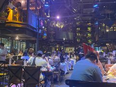 -胡桃里音乐酒馆(白云五号T5 MALL店)