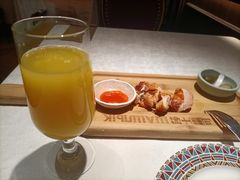 -俄士厨房(环球港店)