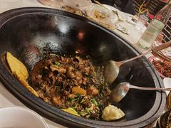 -江湖水乡铁锅炖魚(周庄嘉园店)