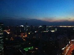 iphone_upload_pic-上海龙之梦万丽酒店