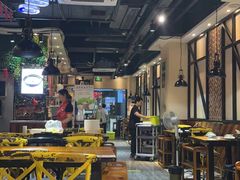 -黑鱼郭我家酸菜鱼(摩尔广场店)