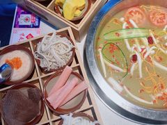 -芈重山老火锅(广州首店)
