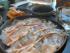 -熹悟海鲜火锅·广式打边炉