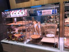 -巴黎贝甜(国贸店)
