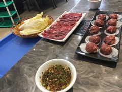 -潮发潮汕牛肉店(芳村店)
