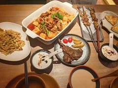 -耶里夏丽·新疆菜·28年喀什老馆(田林东路店)
