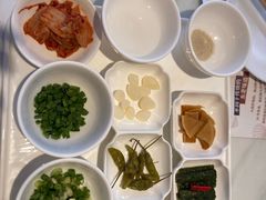 -南山鲜虾面·活鲜小馆·海味大连菜(南山总店)