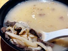 -老班长手工灌汤包老店(东山店)