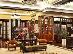 包房-翰林轩翰林金阁(长乐路店)