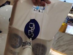 -茶百道(龙阳广场店)