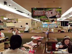 -海底捞火锅(旭辉MALL店)