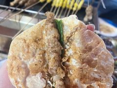 -鲁C·尚小炉·淄博烧烤(市北店)