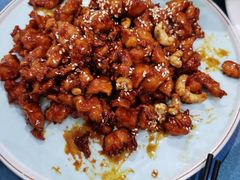 -清真•蜀风园(丁字沽总店)