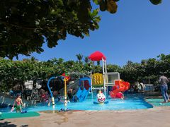 -三亚亚龙湾天域度假酒店