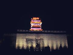 android_upload_pic-山西王家大院