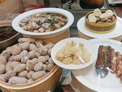 -鹰龙海畔度假酒店(咸祥店)