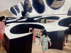 -涨巢·潮玩水疗局