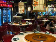 -粤·向群饭店(泮塘路店)