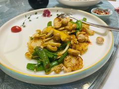 -博多新记·粤菜(复兴店)