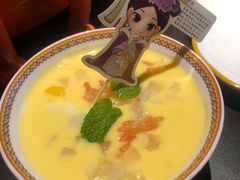 -多嘴超级肉蟹煲(中街恒隆故宫店)