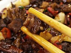 -小辉哥大排档(船山路总店)