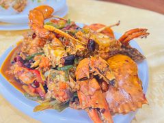 -阳江餐厅·30年老字号·粤菜海鲜大排档
