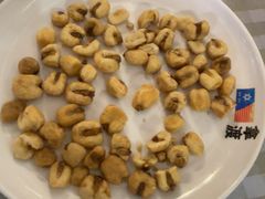 -拿渡·水煮鱼麻辣香锅(王府井奥莱·香江小镇店)