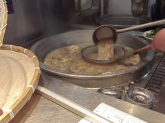 -上海理工大学第五食堂
