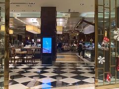 门面-盛宴标帜西餐厅龙虾.鲍鱼•牛排(重庆喜来登大酒店)