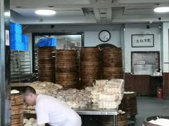 -清泉阁包子铺(中山路店)