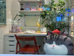 -争鲜回转寿司(流行前线店)