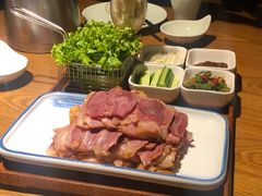 -船歌·鱼水饺青岛菜(闽江二路店)