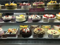 -BreadTalk面包新语·烘焙蛋糕(领展购物广场店)