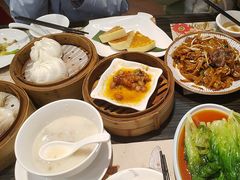 -虾饺妹·粤式手工点心(水荫路店)