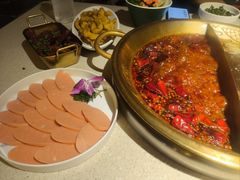 -小龙坎火锅(全球总店)